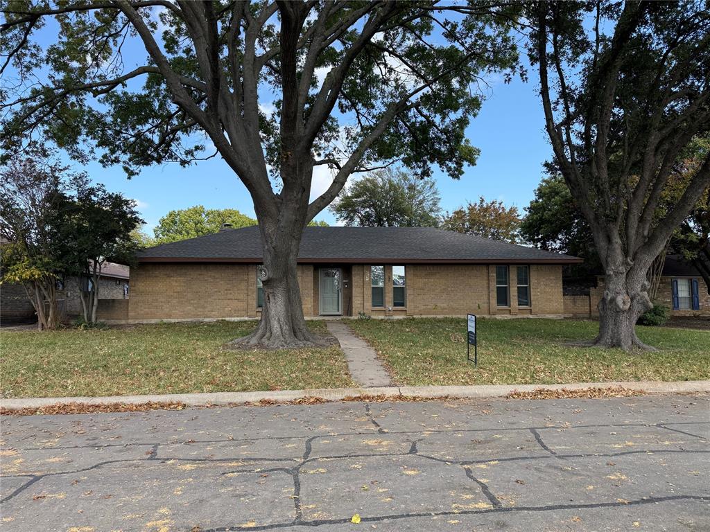 Walden Park Estates - Residential