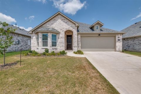 617 Rusty Spurs Place Weston TX 75009