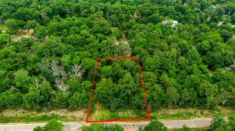 TBD Goliad Log Cabin TX 75148