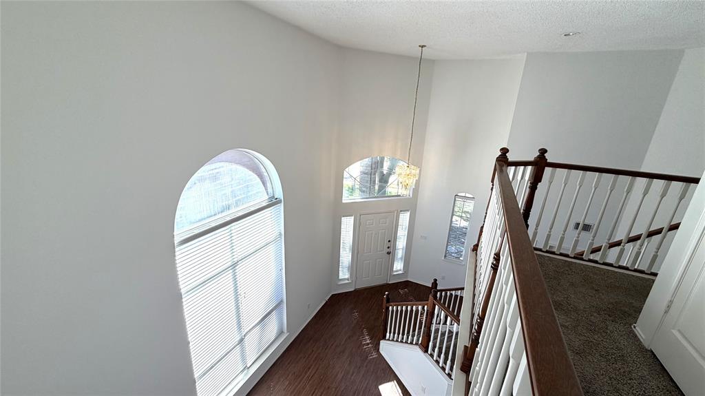 Oaks Of Lake Forest - Residential Lease