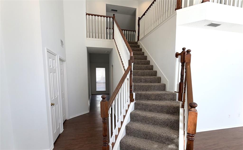 Oaks Of Lake Forest - Residential Lease