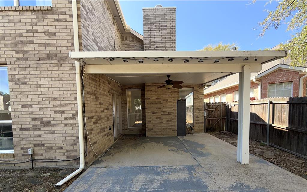 Oaks Of Lake Forest - Residential Lease