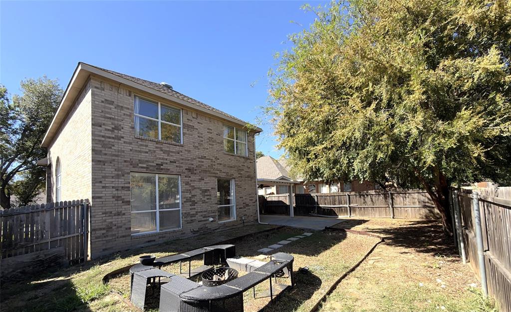 Oaks Of Lake Forest - Residential Lease