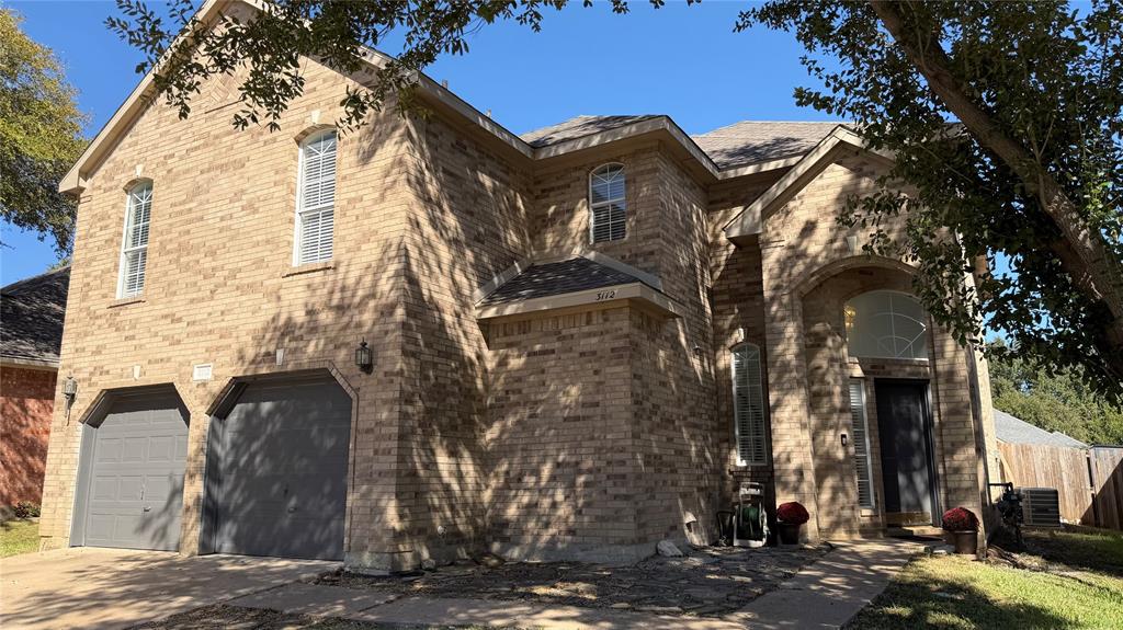 Oaks Of Lake Forest - Residential Lease