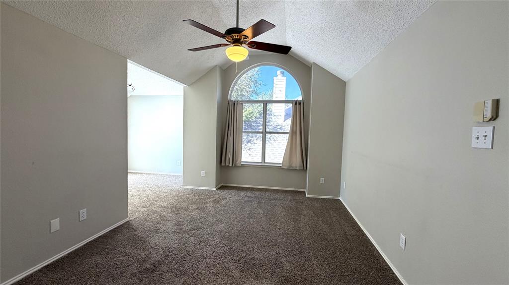 Oaks Of Lake Forest - Residential Lease