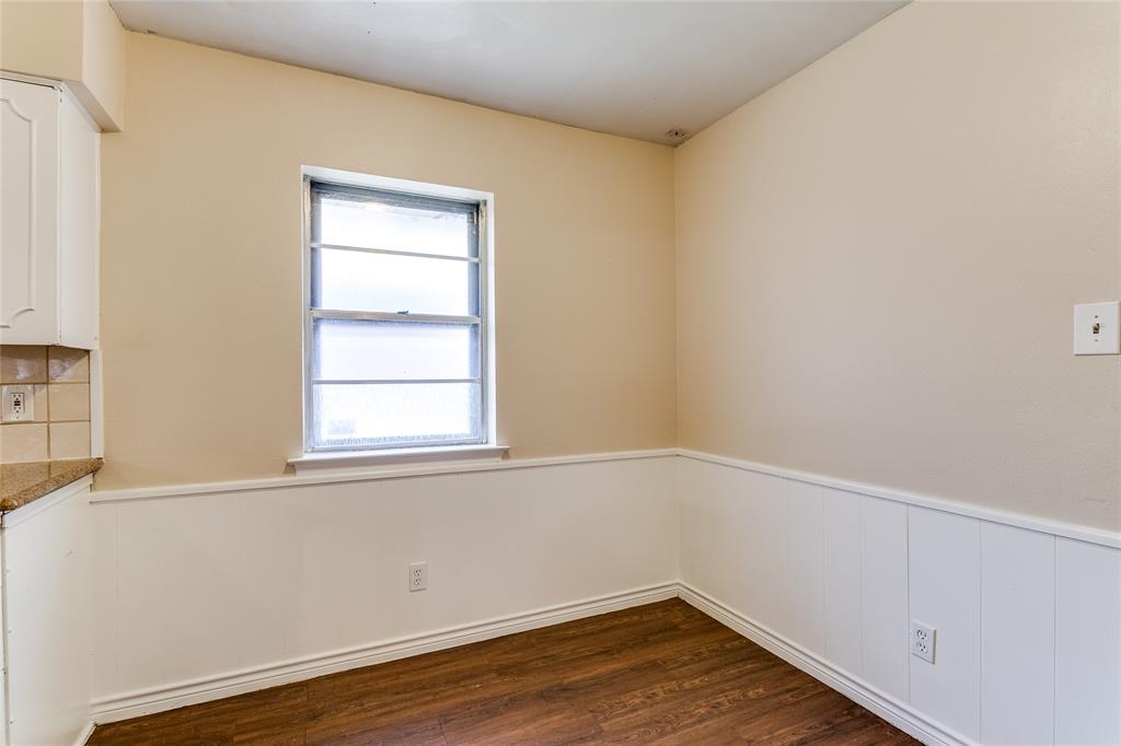 Stevens Park West Rev - Residential Lease