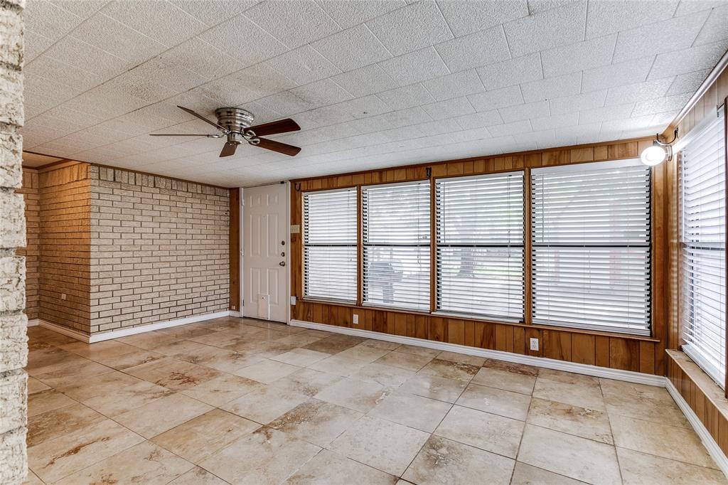 Stevens Park West Rev - Residential Lease