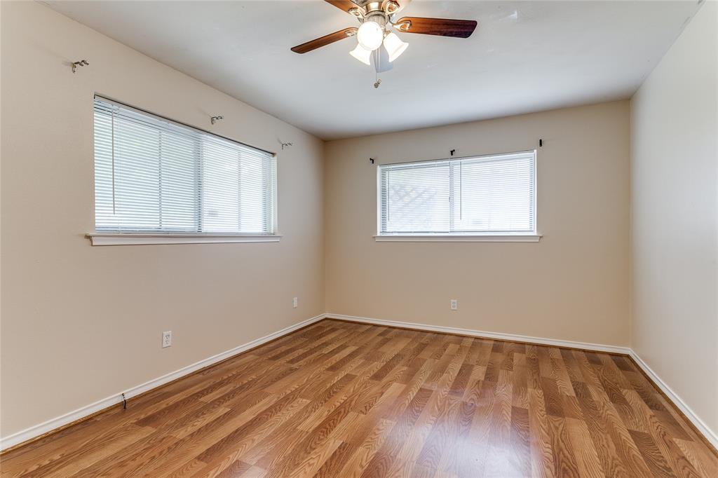 Stevens Park West Rev - Residential Lease