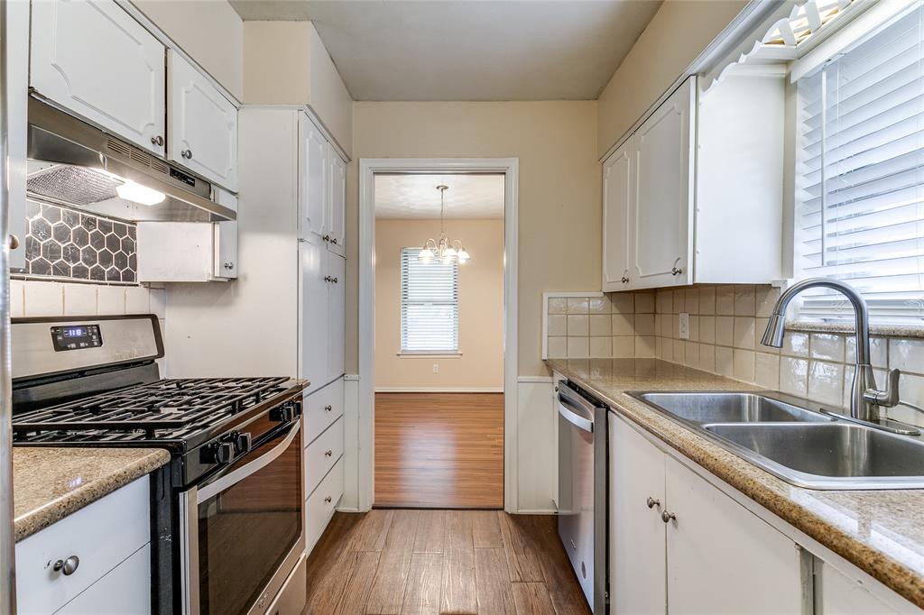 Stevens Park West Rev - Residential Lease