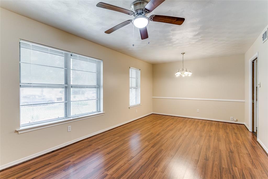 Stevens Park West Rev - Residential Lease