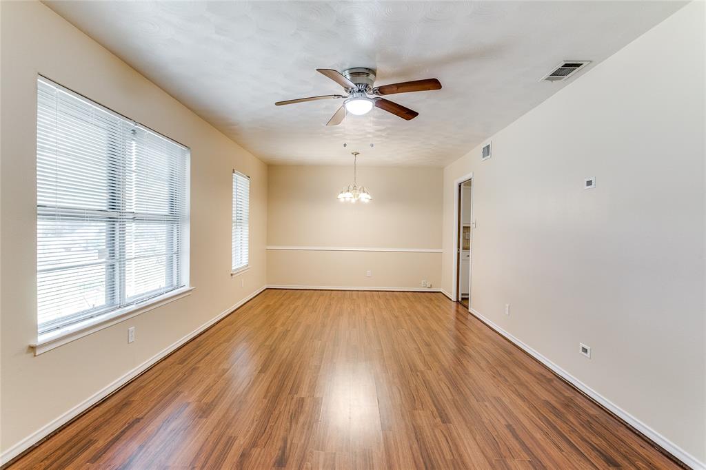 Stevens Park West Rev - Residential Lease