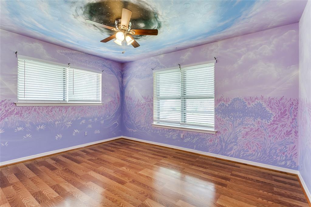 Stevens Park West Rev - Residential Lease