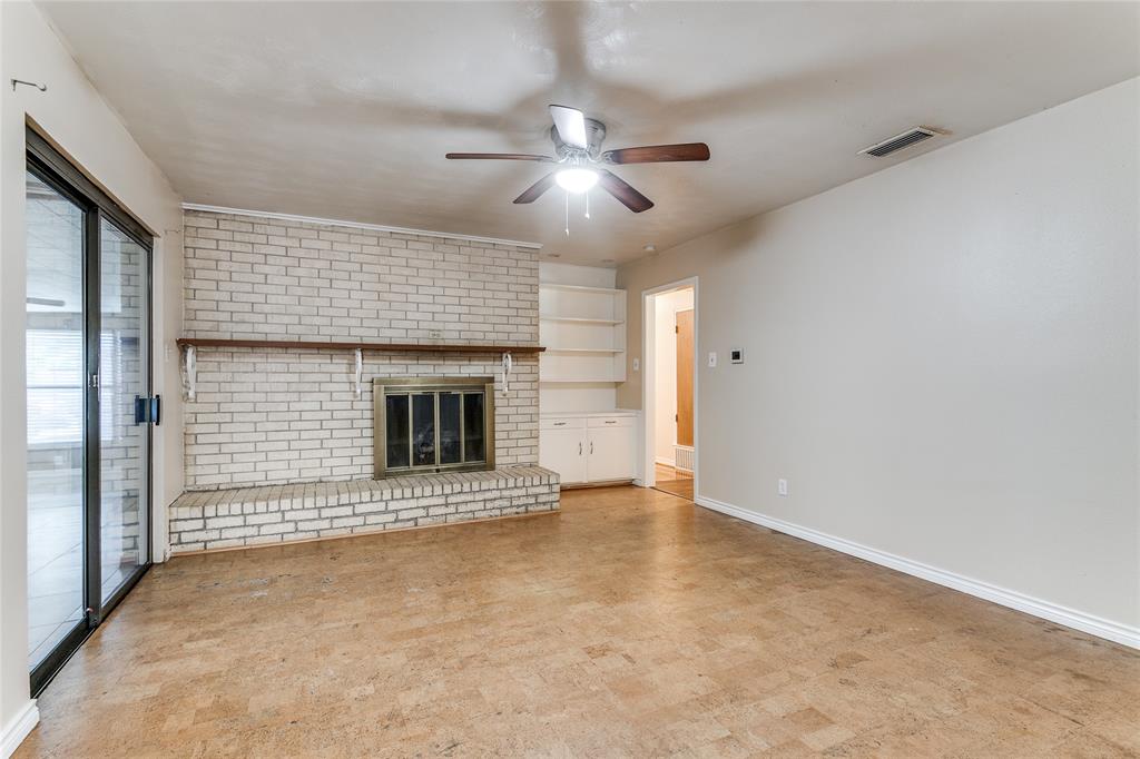 Stevens Park West Rev - Residential Lease