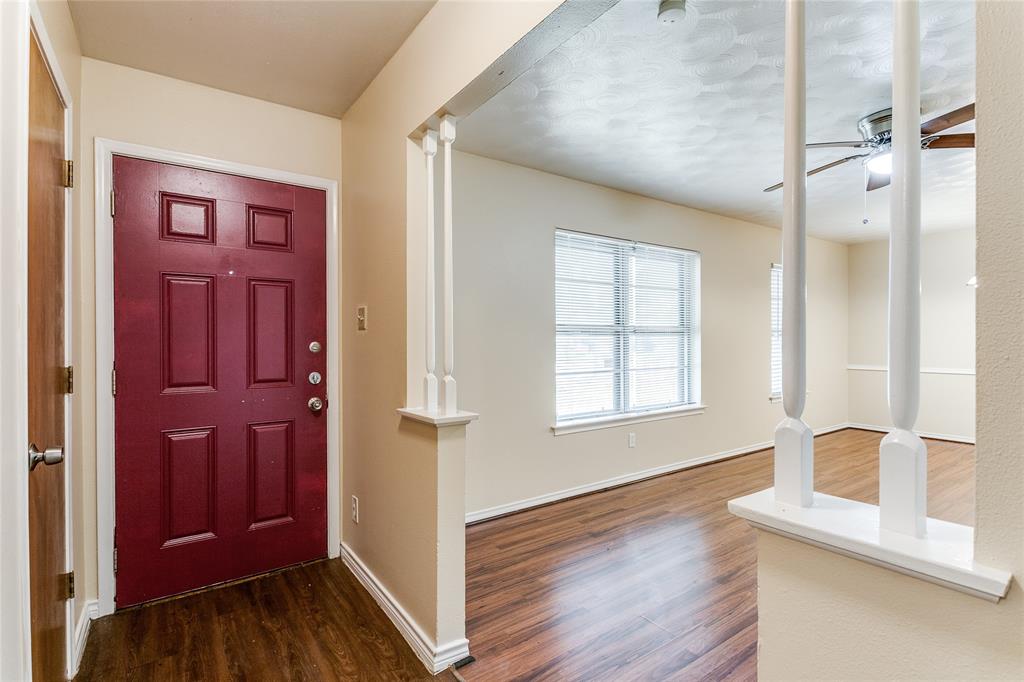 Stevens Park West Rev - Residential Lease