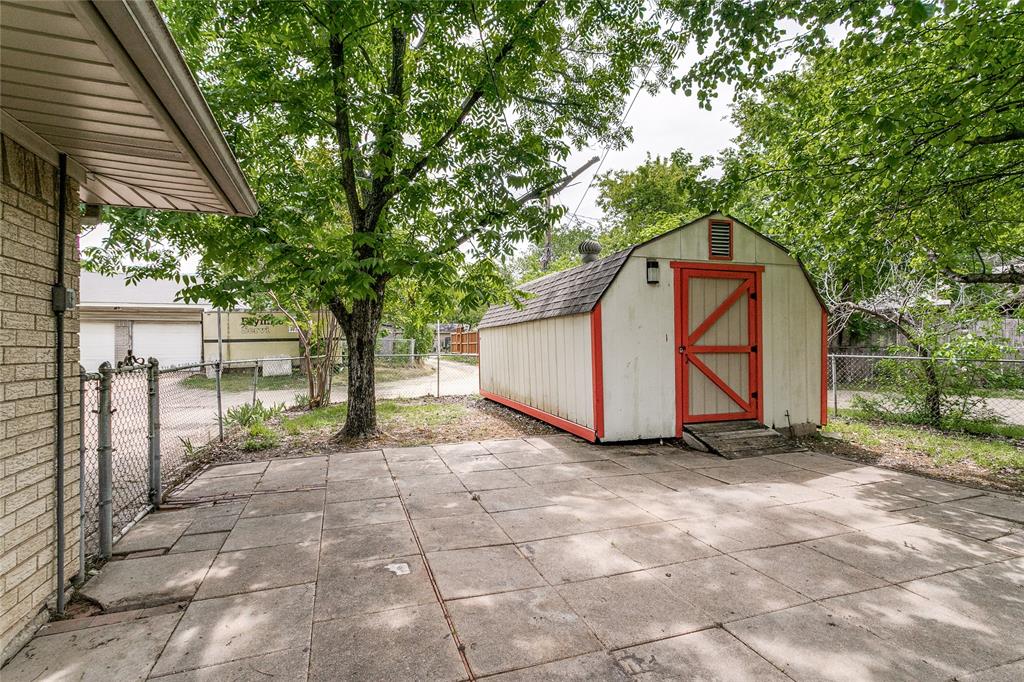 Stevens Park West Rev - Residential Lease