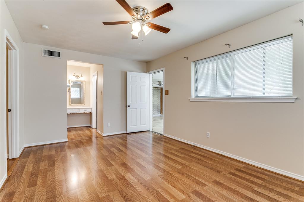 Stevens Park West Rev - Residential Lease