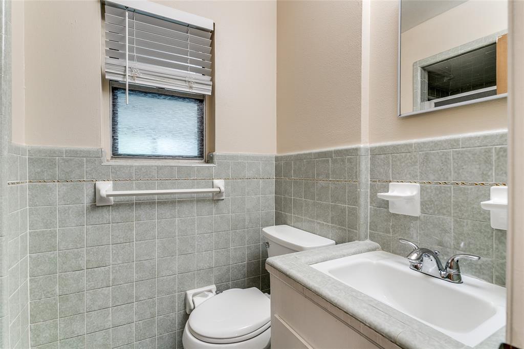 Stevens Park West Rev - Residential Lease