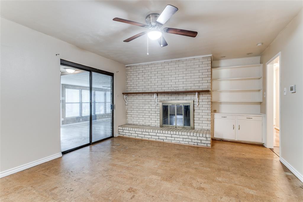 Stevens Park West Rev - Residential Lease