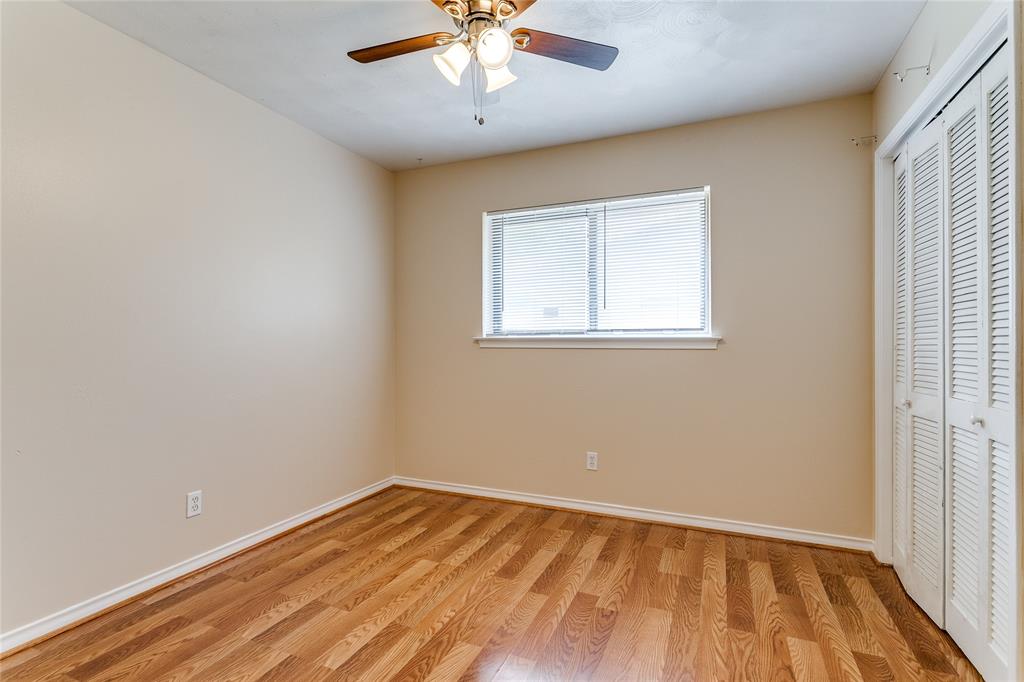 Stevens Park West Rev - Residential Lease