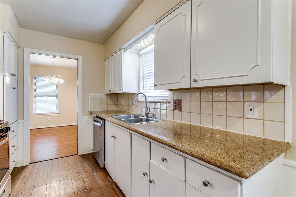 Stevens Park West Rev - Residential Lease