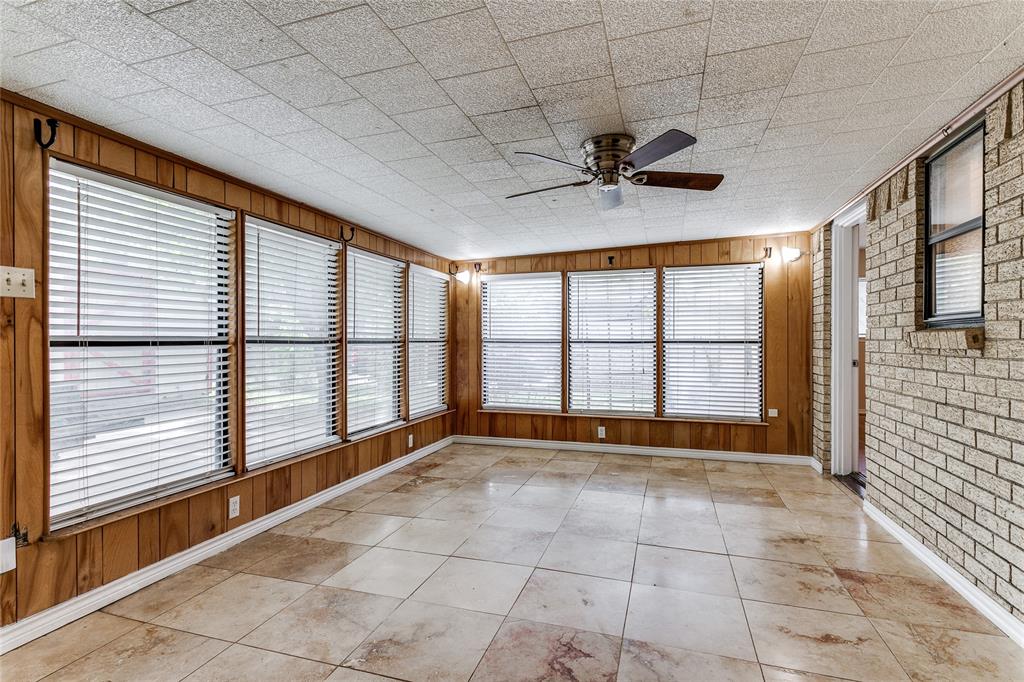 Stevens Park West Rev - Residential Lease