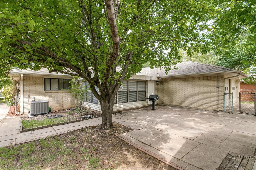 Stevens Park West Rev - Residential Lease