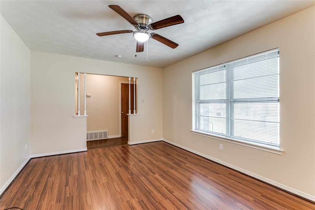 Stevens Park West Rev - Residential Lease