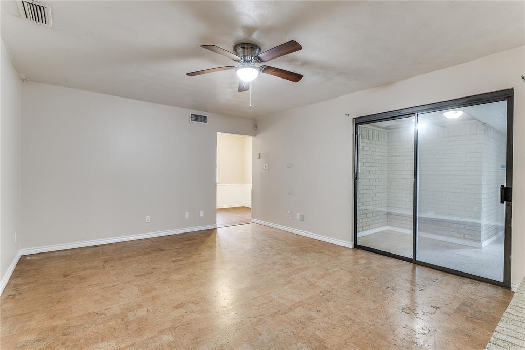 Stevens Park West Rev - Residential Lease