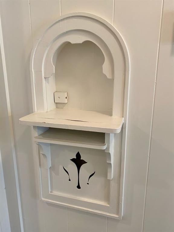 Frisco Railroad Add - Residential Lease