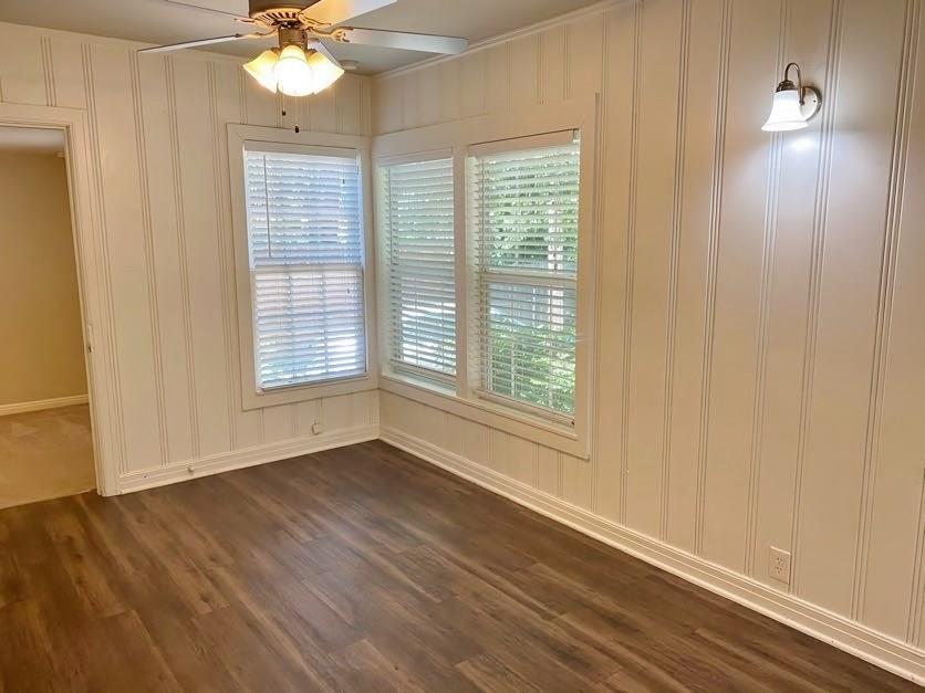 Frisco Railroad Add - Residential Lease