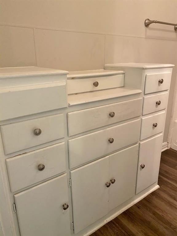 Frisco Railroad Add - Residential Lease