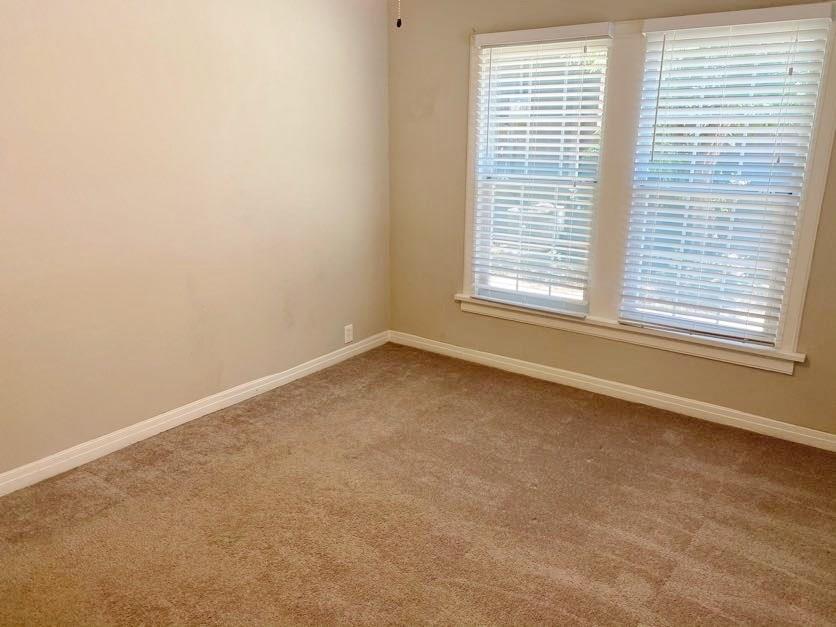 Frisco Railroad Add - Residential Lease