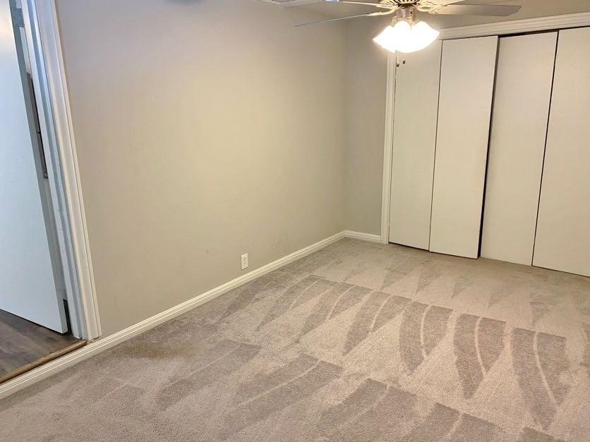 Frisco Railroad Add - Residential Lease