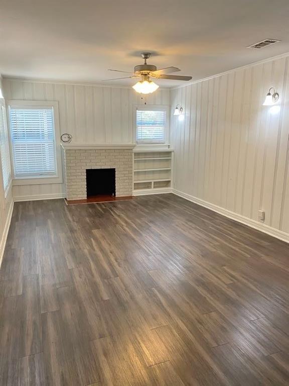 Frisco Railroad Add - Residential Lease