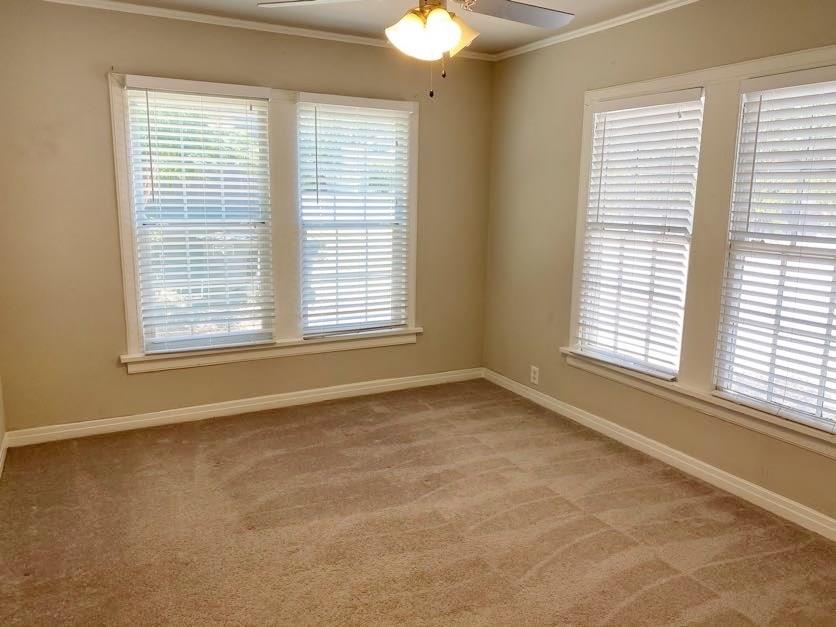 Frisco Railroad Add - Residential Lease