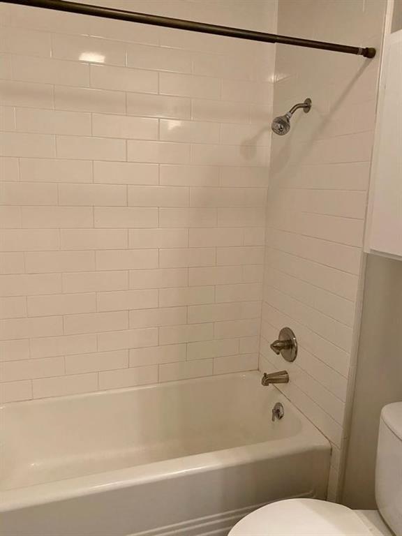 Frisco Railroad Add - Residential Lease