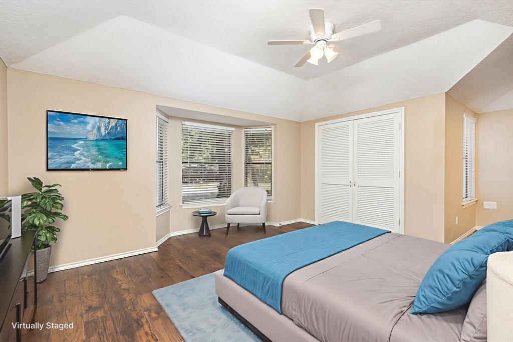 Indian Oaks Estates - Residential