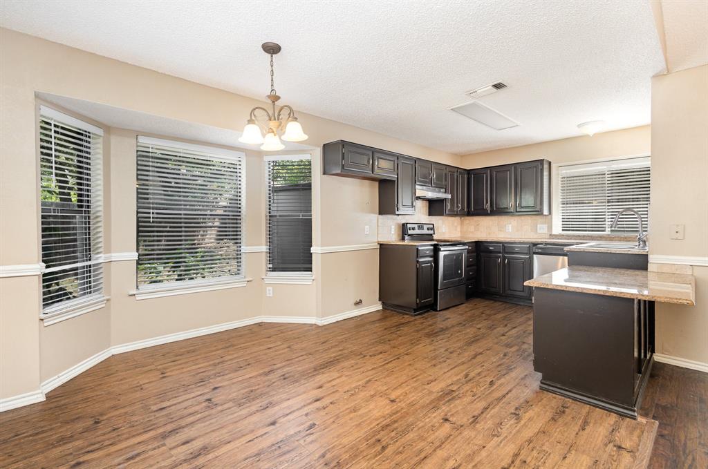 Indian Oaks Estates - Residential