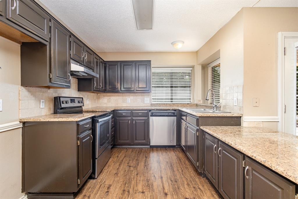 Indian Oaks Estates - Residential