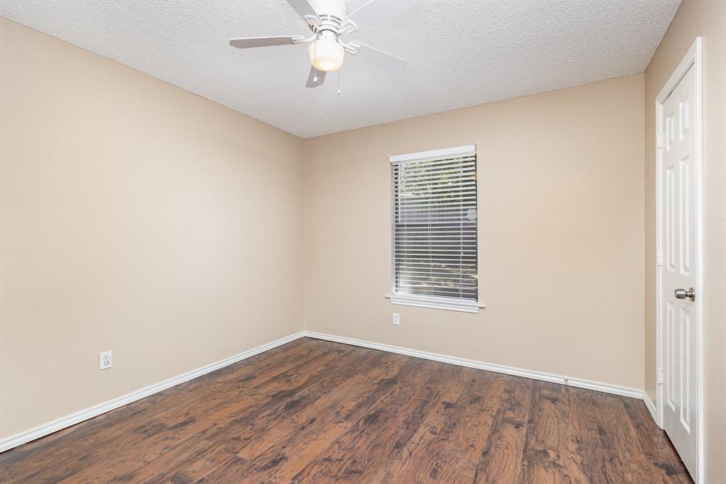 Indian Oaks Estates - Residential