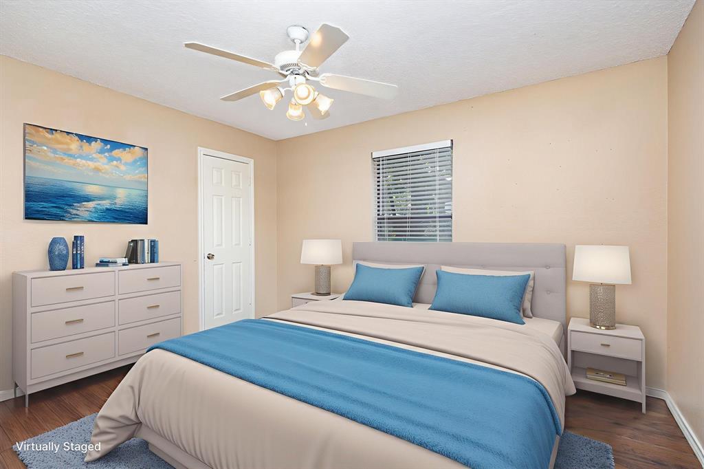 Indian Oaks Estates - Residential