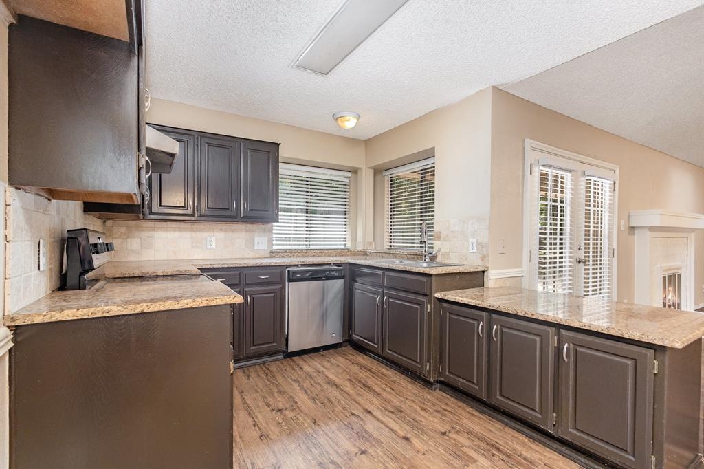 Indian Oaks Estates - Residential