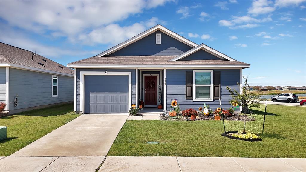 5906 Wedgemere Drive