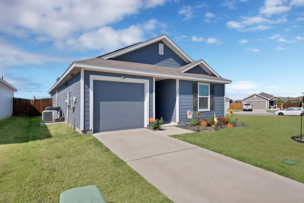 5906 Wedgemere Drive