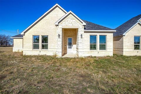 A home in Joshua