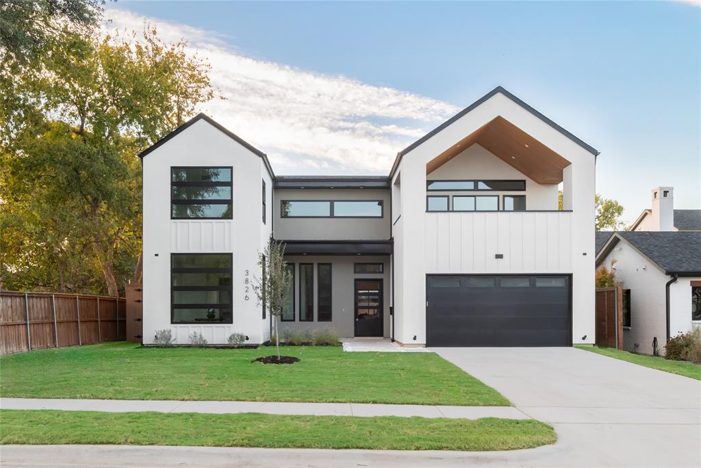 Valley Ridge - Residential