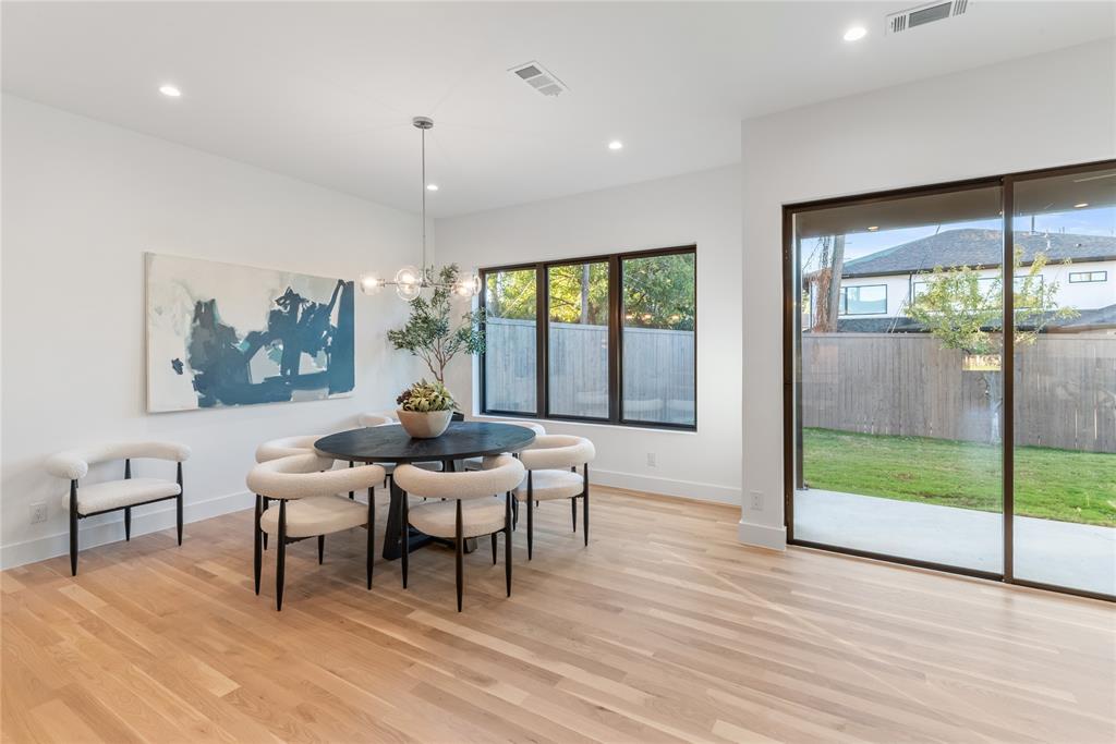 Valley Ridge - Residential