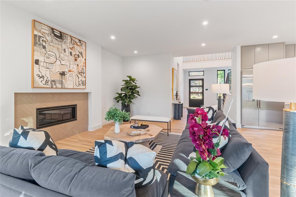 Valley Ridge - Residential