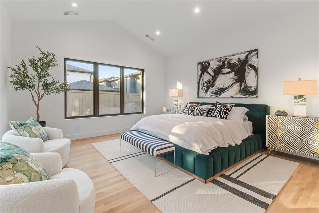 Valley Ridge - Residential