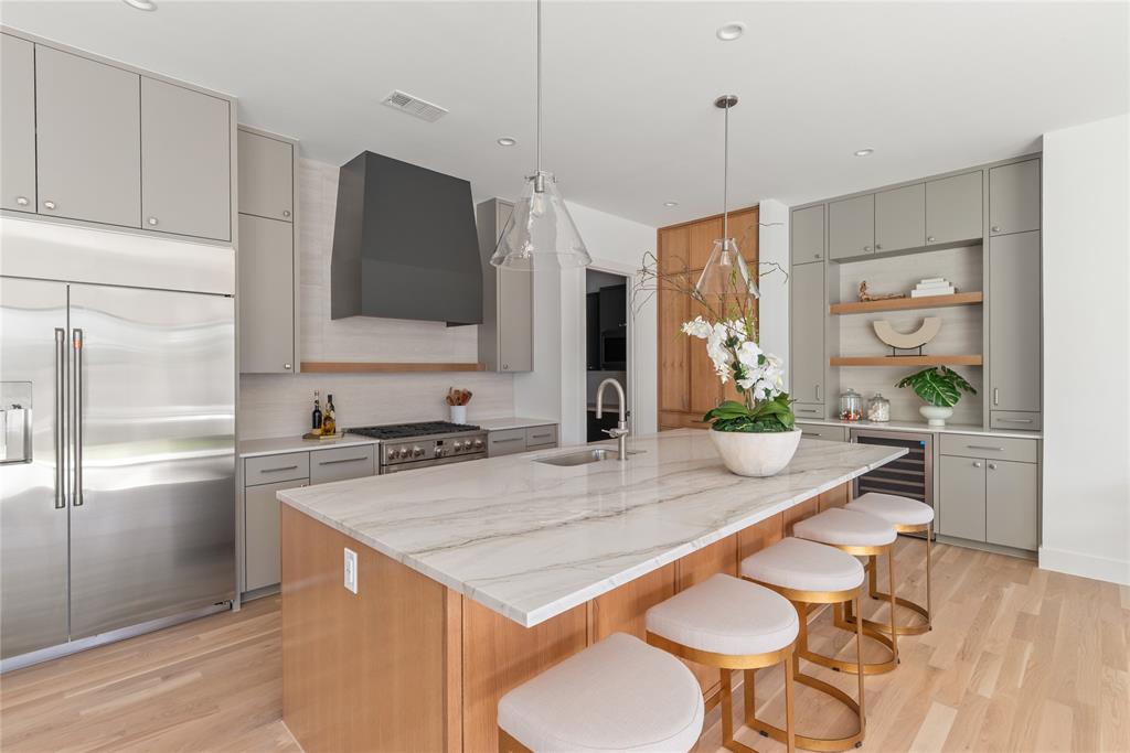 Valley Ridge - Residential